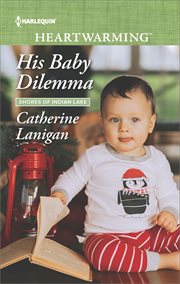 His Baby Dilemma cover image