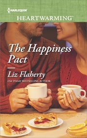 The Happiness Pact cover image
