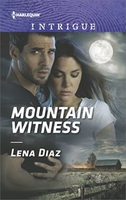 Mountain witness cover image