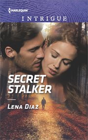 Secret stalker cover image