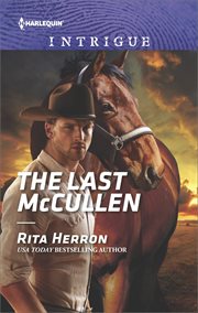 The last McCullen cover image
