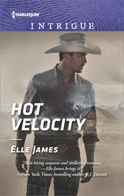 Hot velocity cover image
