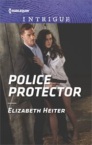 Police protector cover image