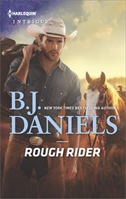 Rough rider cover image
