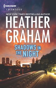 Shadows in the night cover image