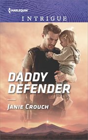 Daddy defender cover image