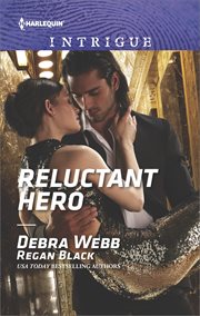Reluctant Hero cover image