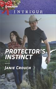 Protector's instinct cover image