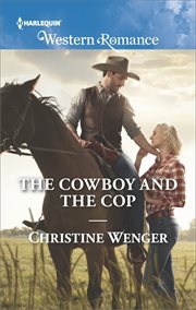 The cowboy and the cop cover image
