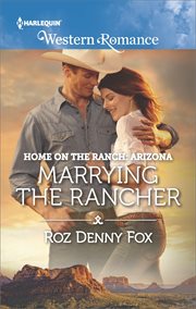Marrying the rancher cover image