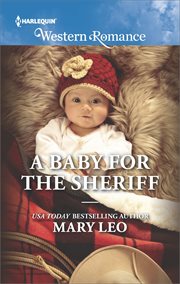A baby for the sheriff cover image