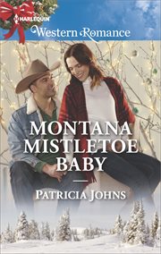 Montana mistletoe baby cover image
