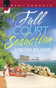 Full court seduction cover image