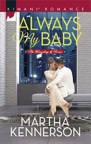 Always my baby cover image
