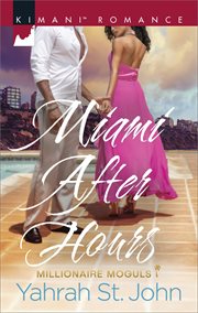 Miami after hours cover image