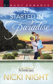It started in paradise cover image