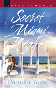Secret Miami nights cover image