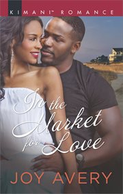 In the market for love cover image