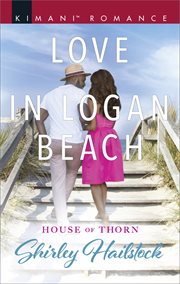 Love in Logan Beach cover image