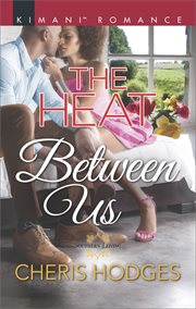 The heat between us cover image