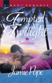 Tempted at twilight cover image