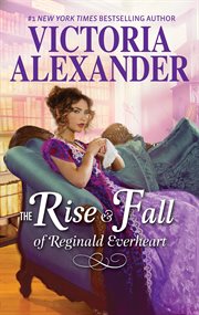 The rise and fall of reginald everheart cover image