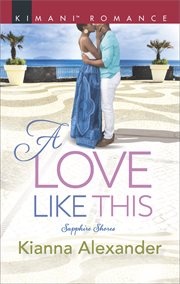 A love like this cover image
