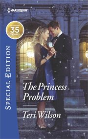 The Princess Problem cover image