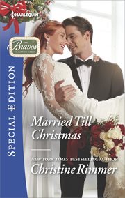Married till Christmas cover image