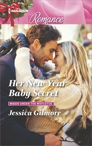 Her new year baby secret cover image
