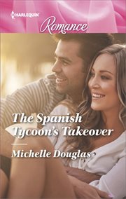 The Spanish tycoon's takeover cover image