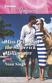 Miss Prim and the maverick millionaire cover image