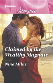 Claimed by the weathly magnate cover image