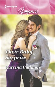 Their baby surprise cover image