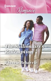 The Millionaire's Redemption cover image