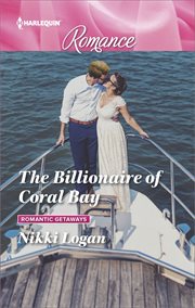 The billionaire of Coral Bay cover image