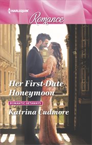Her first-date honeymoon cover image