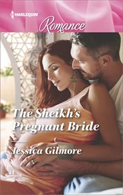 The sheikh's pregnant bride cover image