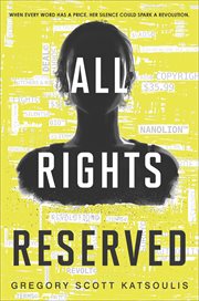 All rights reserved cover image