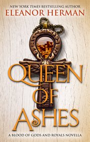 Queen of Ashes cover image