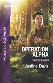Operation alpha cover image