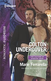 Colton undercover cover image