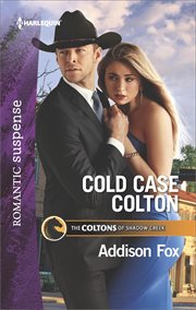 Cold case Colton cover image
