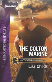 The colton marine cover image