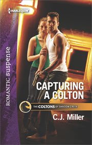 Capturing a colton cover image