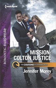 Mission Colton justice cover image