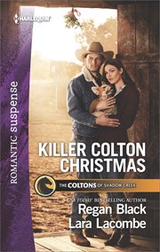 Killer Colton Christmas cover image