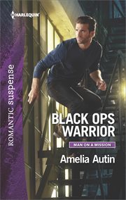 Black Ops Warrior cover image