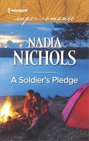 A soldier's pledge cover image