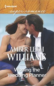 Wooing the Wedding Planner cover image